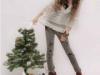 Csipks muszlin blz 3031 S M