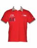 Helly Hansen CREW HP POLO frfi rvid ujj pl