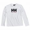 Helly Hansen Logo LS hossz ujj pl