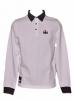 Helly Hansen LS Rugger Fehr Hossz ujj pl