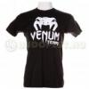 MMA pl Venum Tribal Team fekete