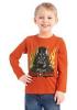 Star Wars Fi hossz ujj pl Darth Vader