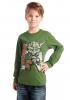 Star Wars Pl Yoda