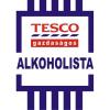 Tesco gazdasgos alkoholista pl
