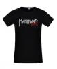 MANOWAR, Please Come to Hungary! Ni pl (fekete)