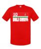 Hungary World Cup 2014 pl piros Direkt nyomssal