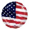 18 inch-es Amerikai Zszl Mints - Flying Colours Flia Lggmb