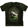 Unicorn Glade gyermek fantasy amerikai the Mountain pl