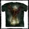 Death Angel, dark pl (hall angyal)