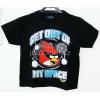 Angry Birds gyerek pl ktfle szn