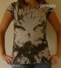 Bagoly mints Sancred denim pl L XL NM