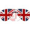 Kp 1/1 - Szemveg brit zszl