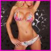 Bikini Frdruha prduc mints strasszos