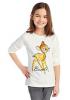 Disney Lnyka hossz ujj pl Bambi