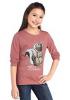 Disney Lnyka hossz ujj pl Blume