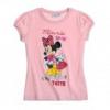 Lny rvid ujj pl Disney Minnie
