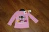 Disney Minnie hossz ujj pl
