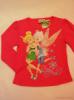 Csingiling Disney hossz ujj pl 98 134ig