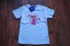Disney Minnie fehr rvid ujj pl (mret: 128-134-es)