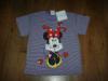Disney Minnie rvid ujj pl