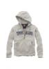 Timberland - Timberland hossz ujj pl Applique Full Zip Sweatshirt