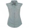 Lee Cooper Sleeveless Denim ni blz