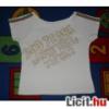 SCD JEANS nyomott mints pl L-es mret OLCSN!