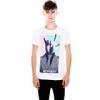Pull and Bear nyomott mints pl