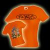 Tigris - Narancs ni pl