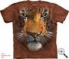 TIGRIS PORTR The Mountain gyermek pl