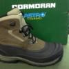  Cormoran Astro-thermo fzs bakancs, Gyerek terepmints pl , Vadsz