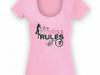 Biotech Ni Pl Pink Fitness Rules BIOTECH USA