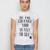 Be the change fehr pl