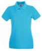 Fruit of the Loom 63-030 LADY FIT Premium ni pl AZURE BLUE S-XXL mretek