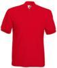 Fruit of the Loom 65/35 gallros pl RED ( 63-402 ) S-XXXL
