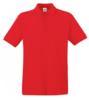 Fruit of the Loom 63-218 PREMIUM gallros pl RED S-XXXL
