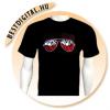 LED pl Rock n Roll szemveg