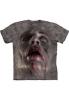 Zombie Face, felntt rock and horror amerikai the Mountain pl