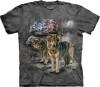 The Mountain Pride Rock felntt rvidujj 3D amerikai pl