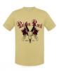 Poison Rock - unisex pl