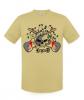 Death Rock Legend - unisex pl