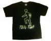 Party Rock fekete ezst pl