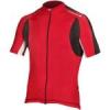 Endura FS260 Pro Jersey S/S biciklis pl red(L)