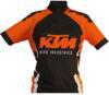 KTM Factory Line Junior S/S mez