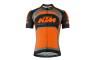 KTM Factory Team rvid mez