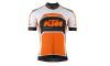 KTM Factory Team rvid mez