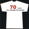  70 legenda - Trfs pl