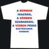  A borban igazsg - Trfs pl