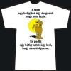 A teve az ital s a munka - Trfs pl