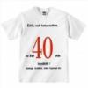 Trfs Pl 40. Szletsnapra - Eddig csak kamaszodtam? (L) (XL)